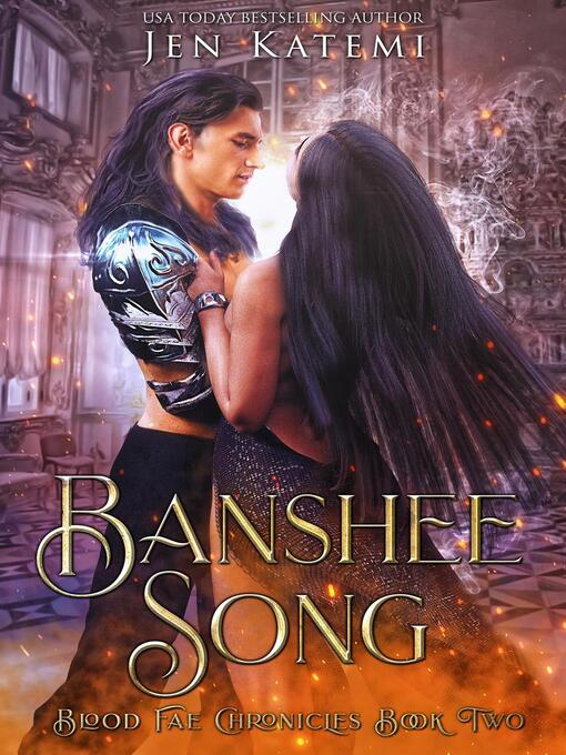 Title details for Banshee Song by Jen Katemi - Available